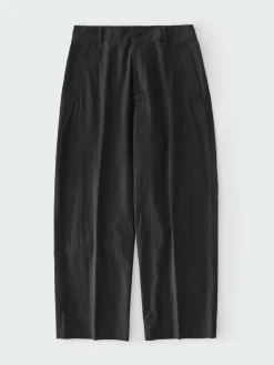 Fashion Studio Nicholson Mura Pant Graphite