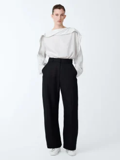 Outlet Studio Nicholson Myers Pant Black