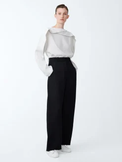 Outlet Studio Nicholson Myers Pant Black