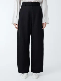 Outlet Studio Nicholson Myers Pant Black