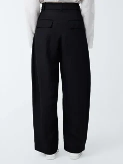Outlet Studio Nicholson Myers Pant Black