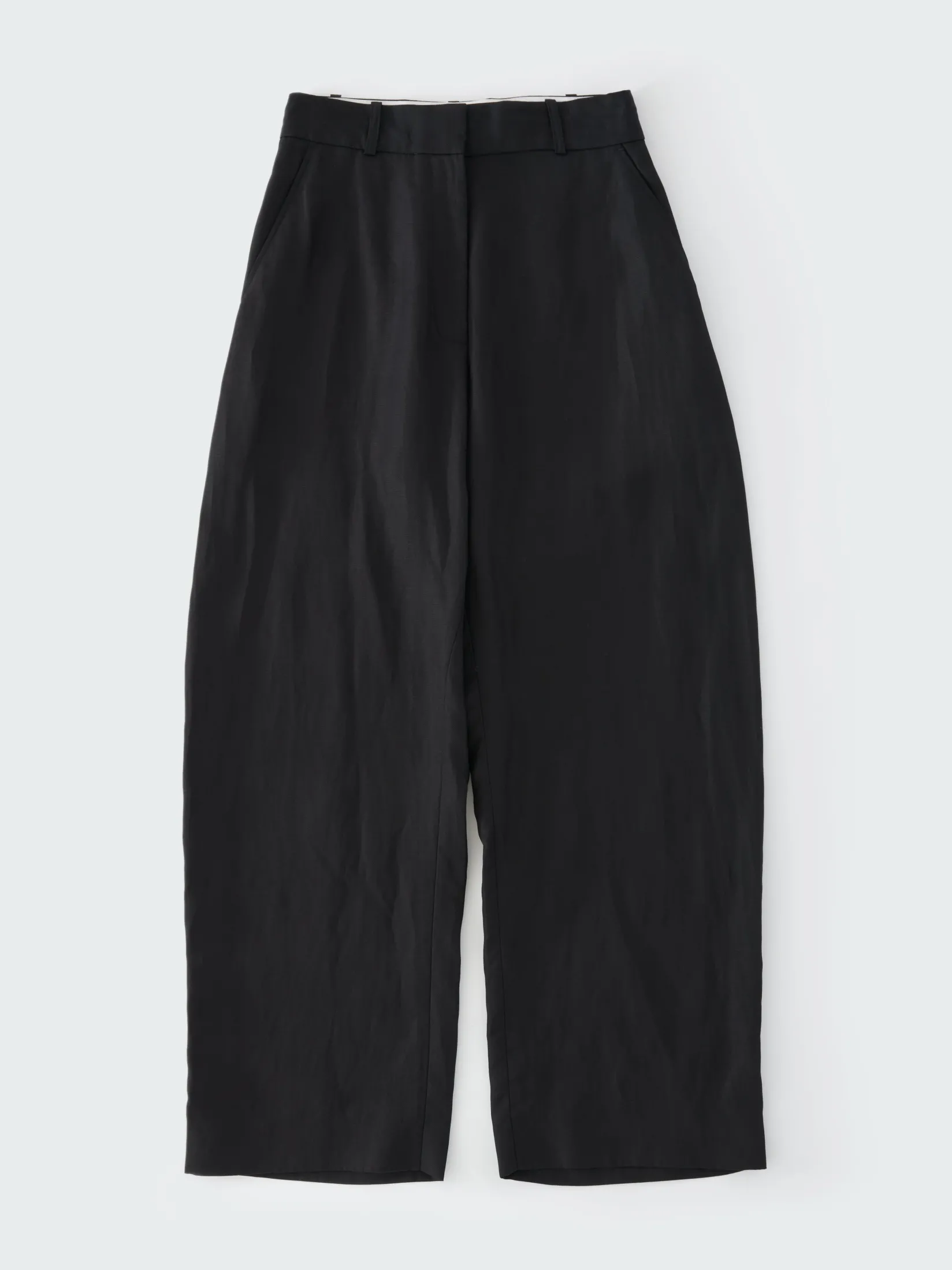 Outlet Studio Nicholson Myers Pant Black