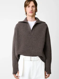 Clearance Studio Nicholson Nash Knit Mole