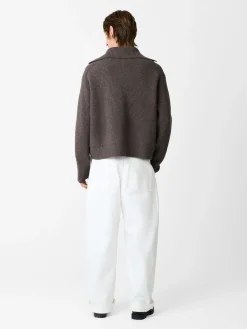 Clearance Studio Nicholson Nash Knit Mole