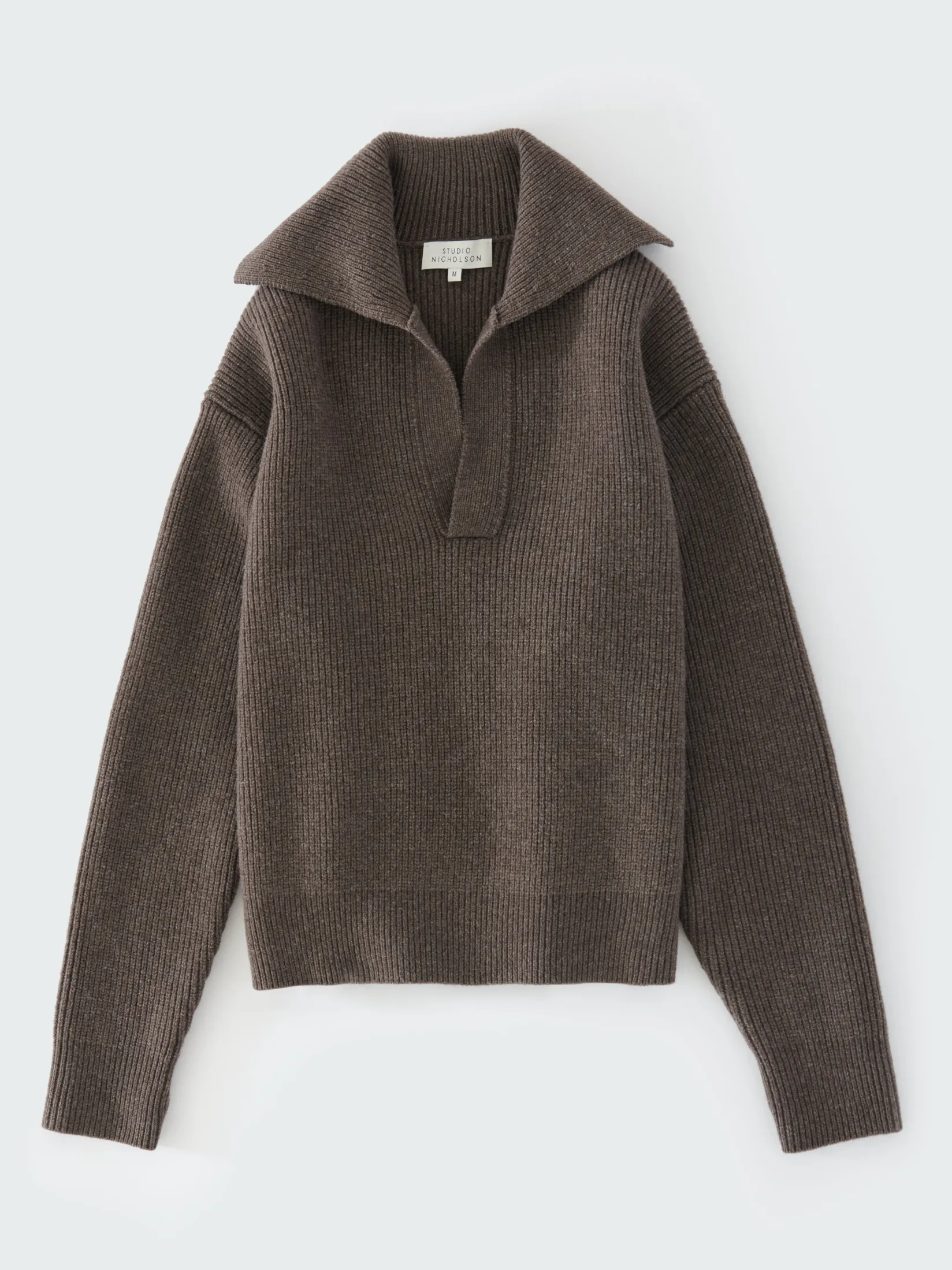 Clearance Studio Nicholson Nash Knit Mole