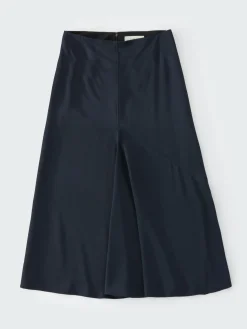 Sale Studio Nicholson Naye Skirt Black Ink