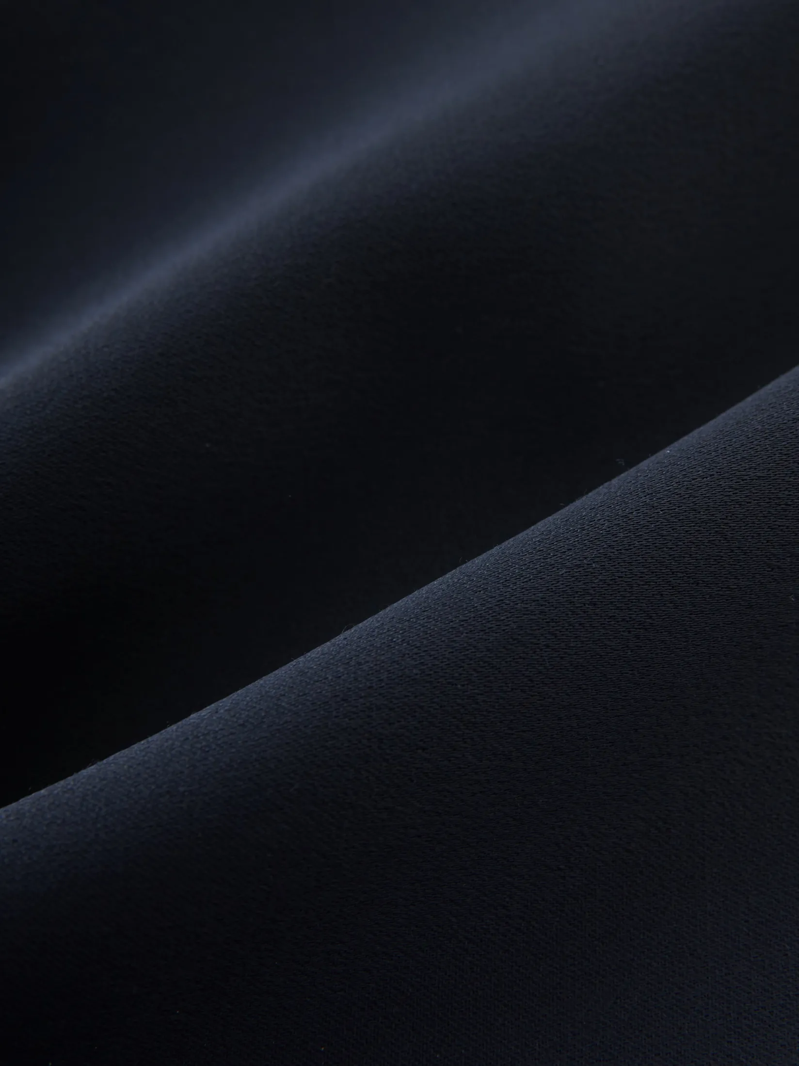 Sale Studio Nicholson Naye Skirt Black Ink