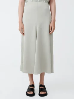 New Studio Nicholson Naye Skirt Dove