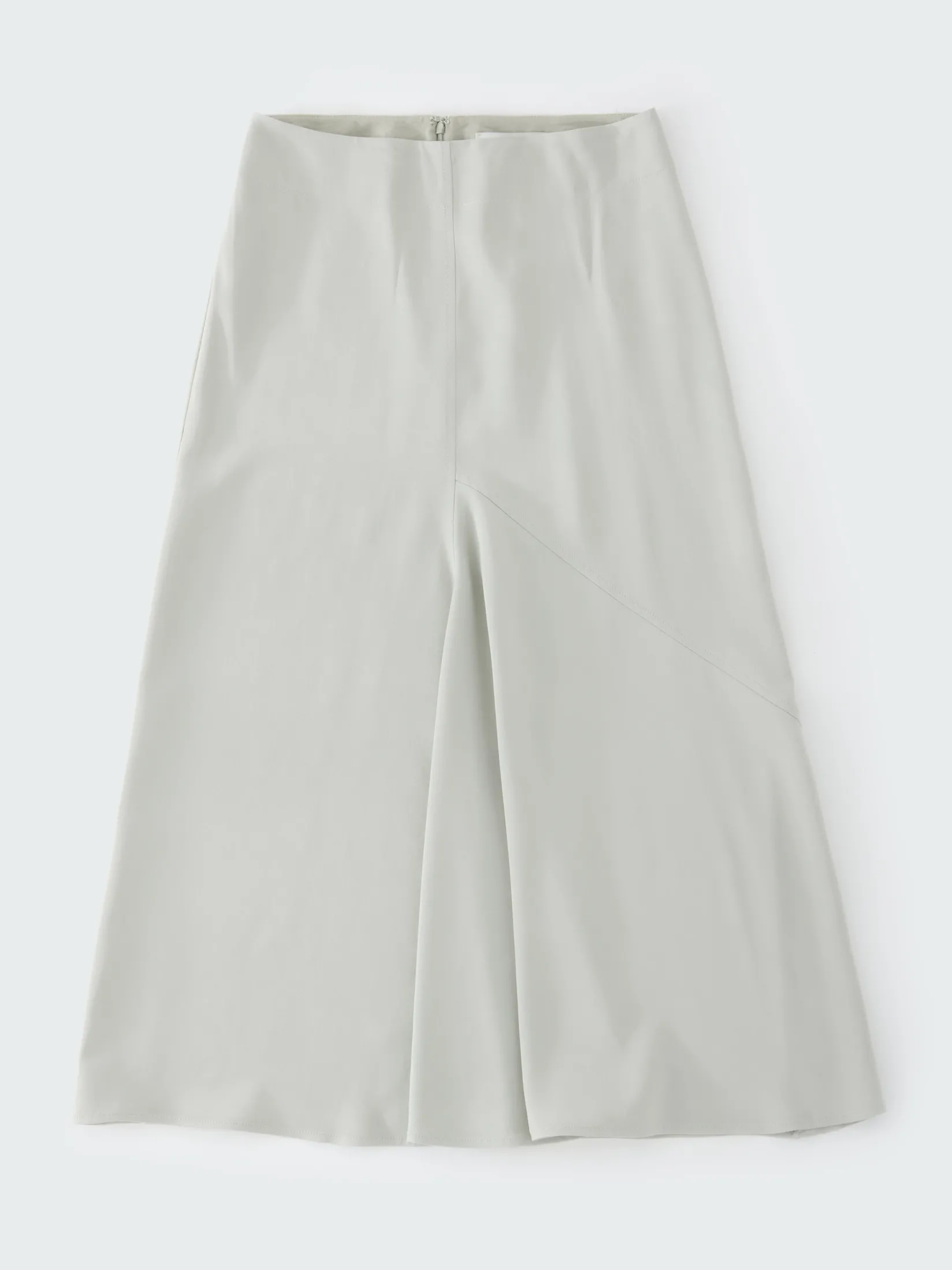New Studio Nicholson Naye Skirt Dove