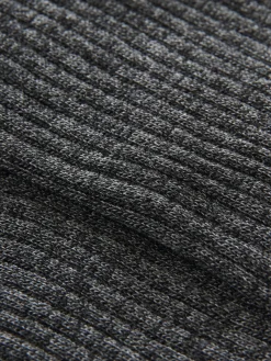 Discount Studio Nicholson Neffi Socks Charcoal