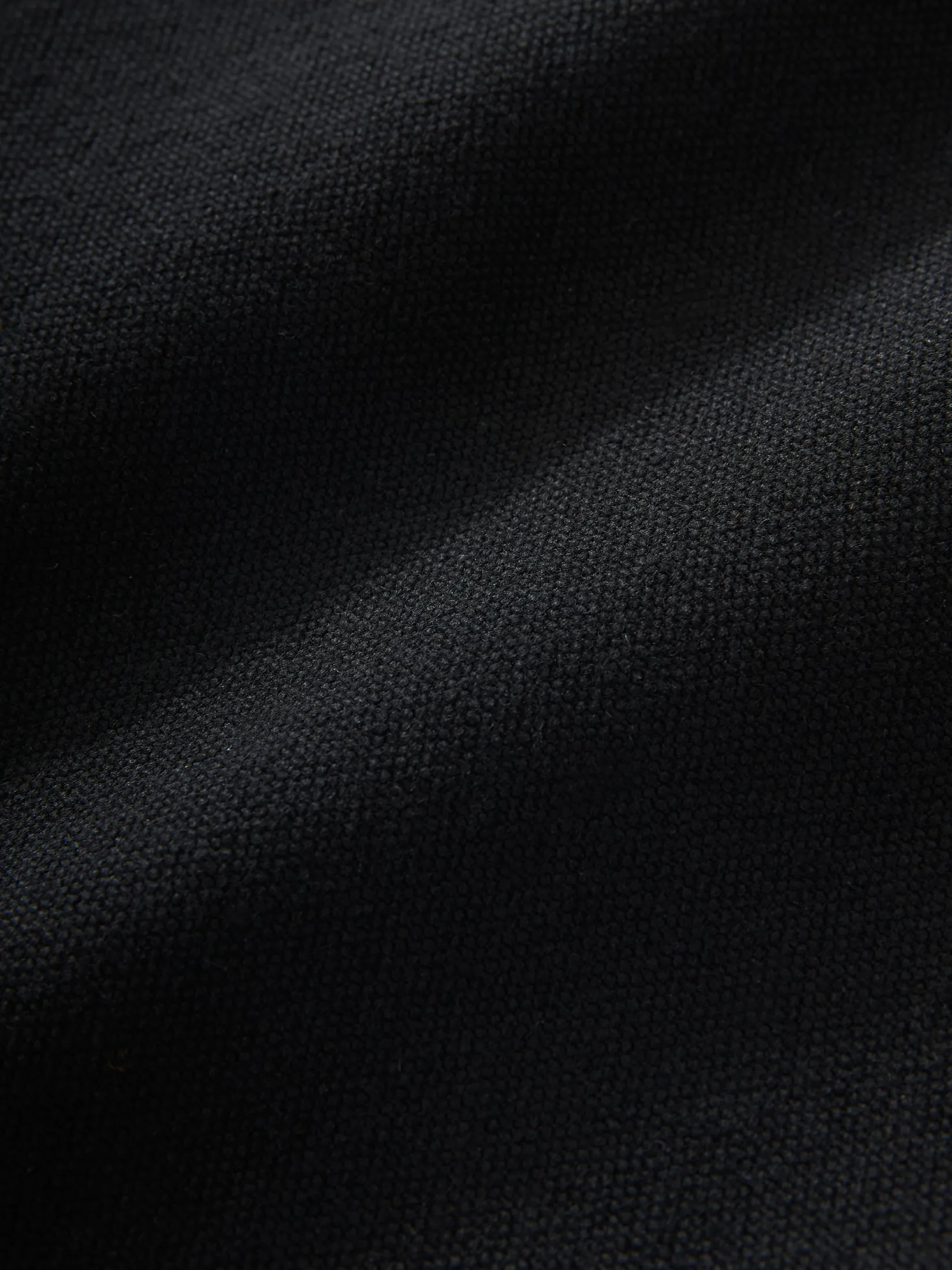 Discount Studio Nicholson Ness Coat Black