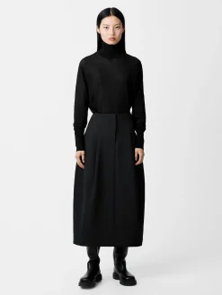 Outlet Studio Nicholson Nilo Knit Black