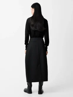 Outlet Studio Nicholson Nilo Knit Black
