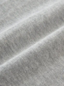 Discount Studio Nicholson Nilo Knit Light Grey Marl