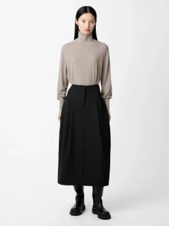 New Studio Nicholson Nilo Knit Straw Melange