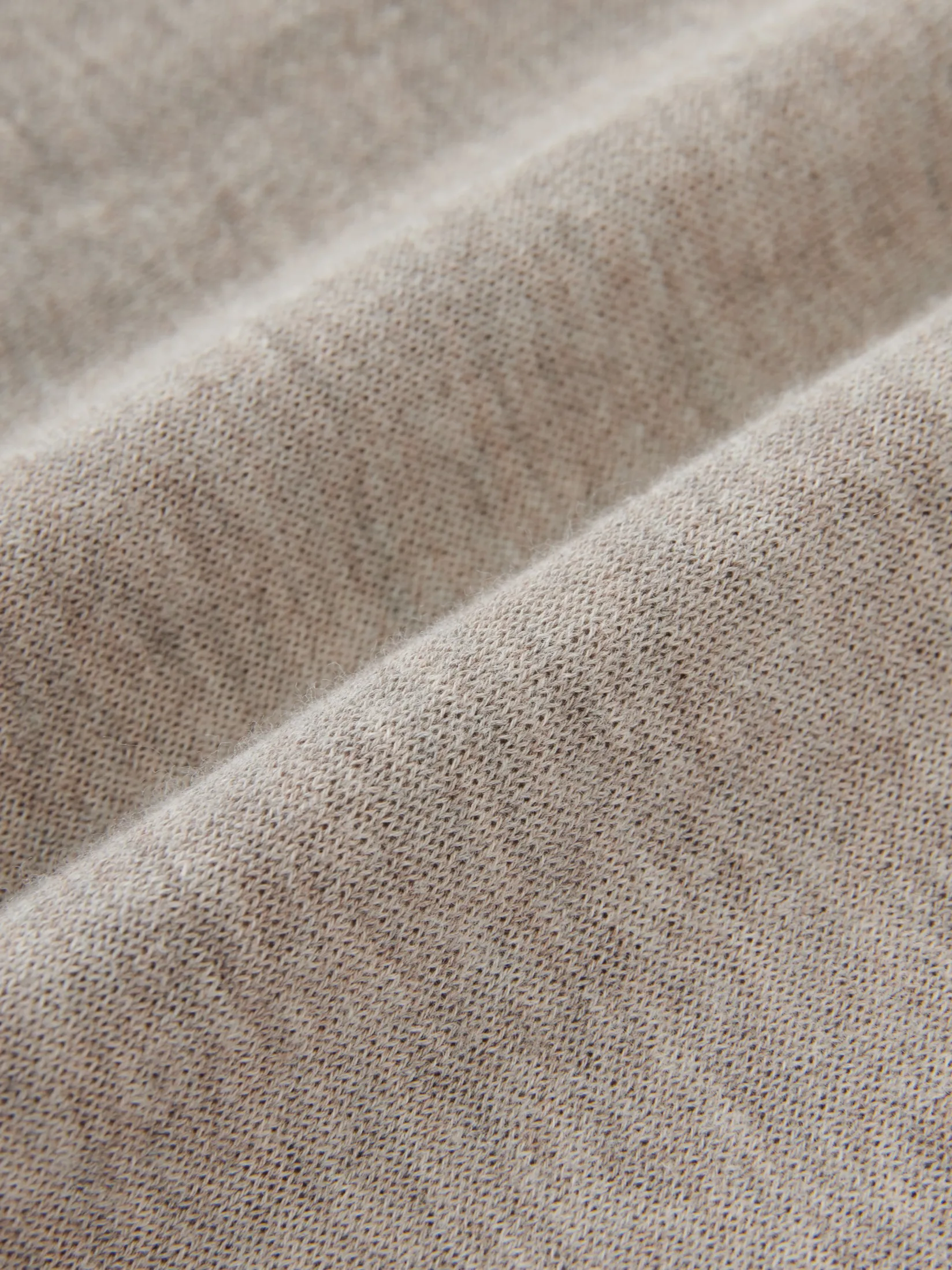 New Studio Nicholson Nilo Knit Straw Melange