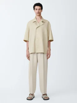 Discount Studio Nicholson Noam Pant Barley