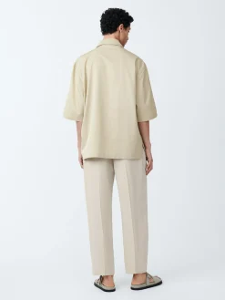 Discount Studio Nicholson Noam Pant Barley
