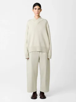 Clearance Studio Nicholson Nohwe Knit Dove