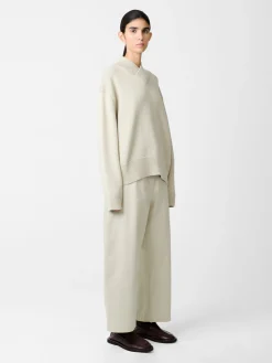 Clearance Studio Nicholson Nohwe Knit Dove