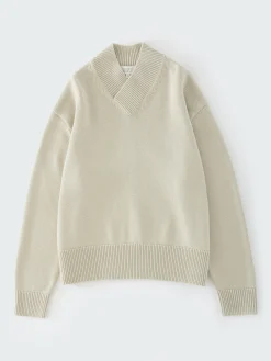 Clearance Studio Nicholson Nohwe Knit Dove