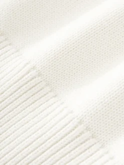 New Studio Nicholson Nohwe Knit Cream