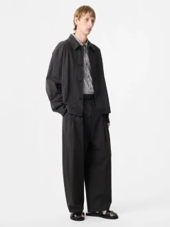 Sale Studio Nicholson Numa Jacket Oil
