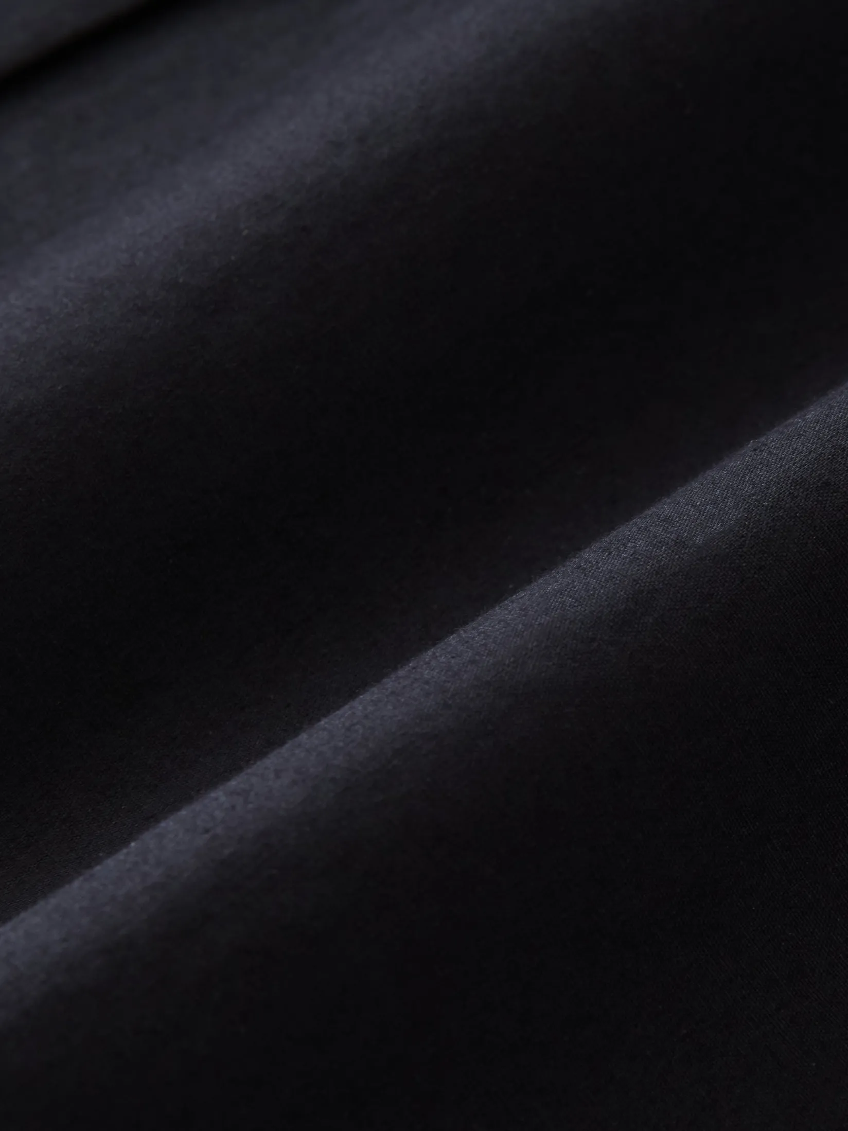 Discount Studio Nicholson Oates Skirt Darkest Navy