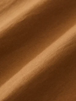 Hot Studio Nicholson Oma Dress Almond