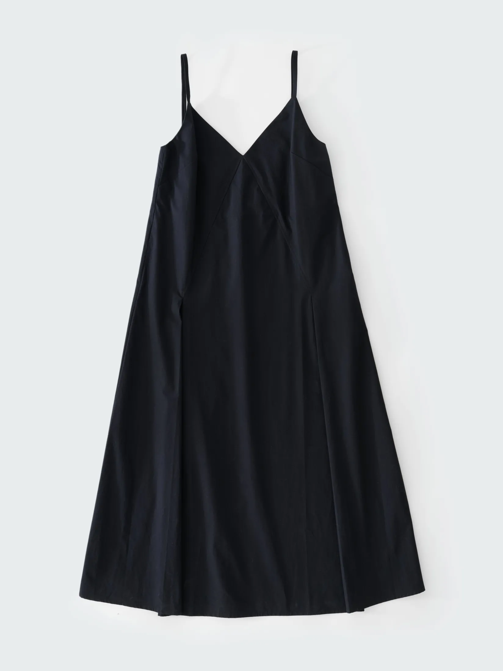 Online Studio Nicholson Oma Dress Darkest Navy