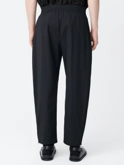 Discount Studio Nicholson Opal Pant Black