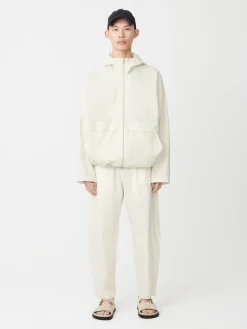 Outlet Studio Nicholson Opal Pant Parchment