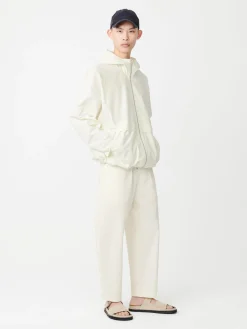 Outlet Studio Nicholson Opal Pant Parchment