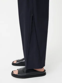 Sale Studio Nicholson Opal Pant Darkest Navy