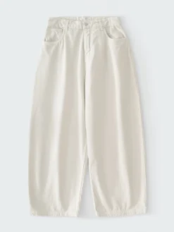 Best Studio Nicholson Paolo Denim Pant Ice