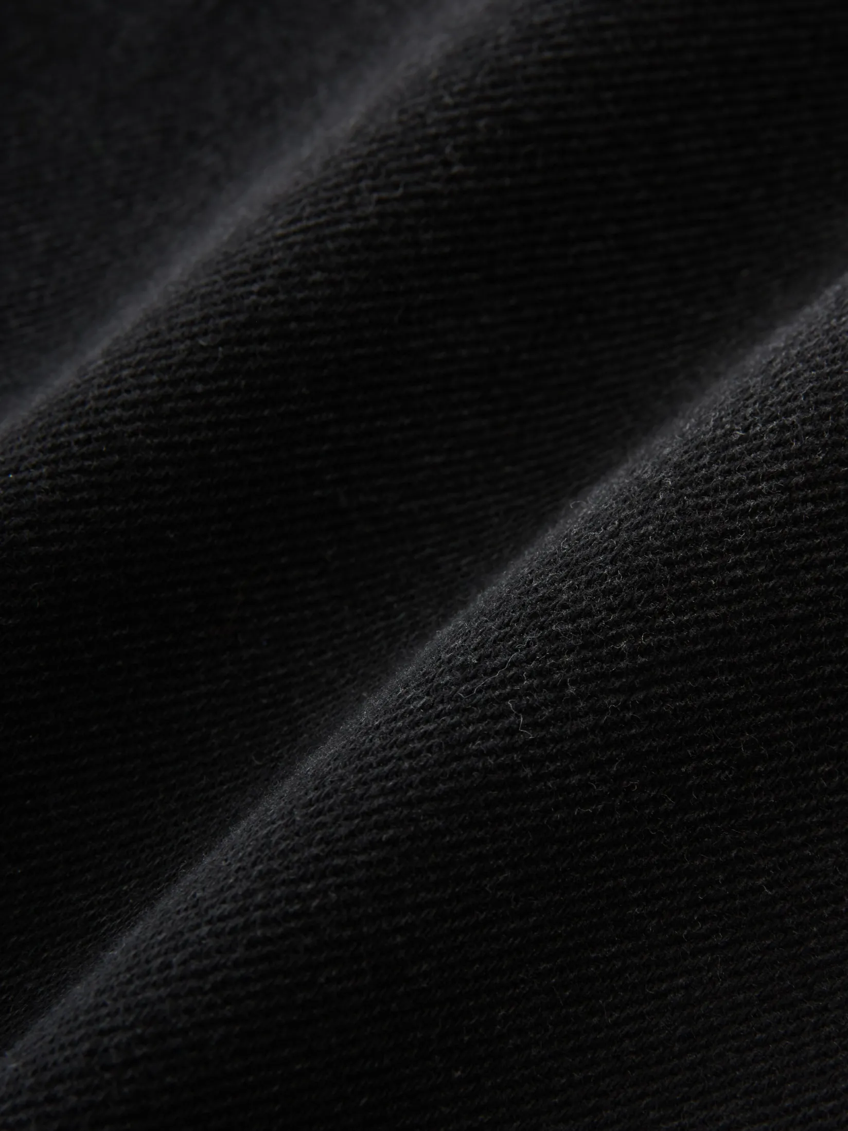 Clearance Studio Nicholson Paolo Denim Pant Washed Black