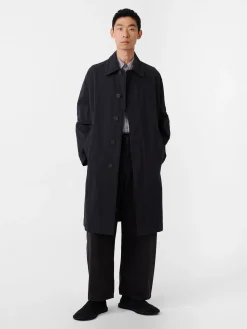 Fashion Studio Nicholson Paolo Denim Pant Muscat