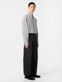 Fashion Studio Nicholson Paolo Denim Pant Muscat