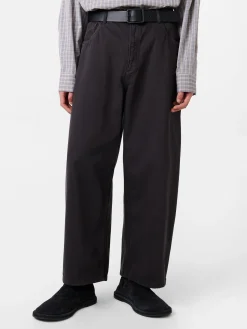Fashion Studio Nicholson Paolo Denim Pant Muscat