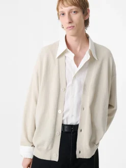 Fashion Studio Nicholson Parr Knit Dove