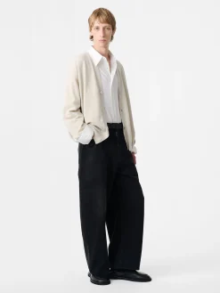 Fashion Studio Nicholson Parr Knit Dove