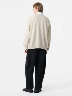Fashion Studio Nicholson Parr Knit Dove