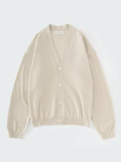 Fashion Studio Nicholson Parr Knit Dove