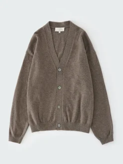 Online Studio Nicholson Parr Knit Stone Melange