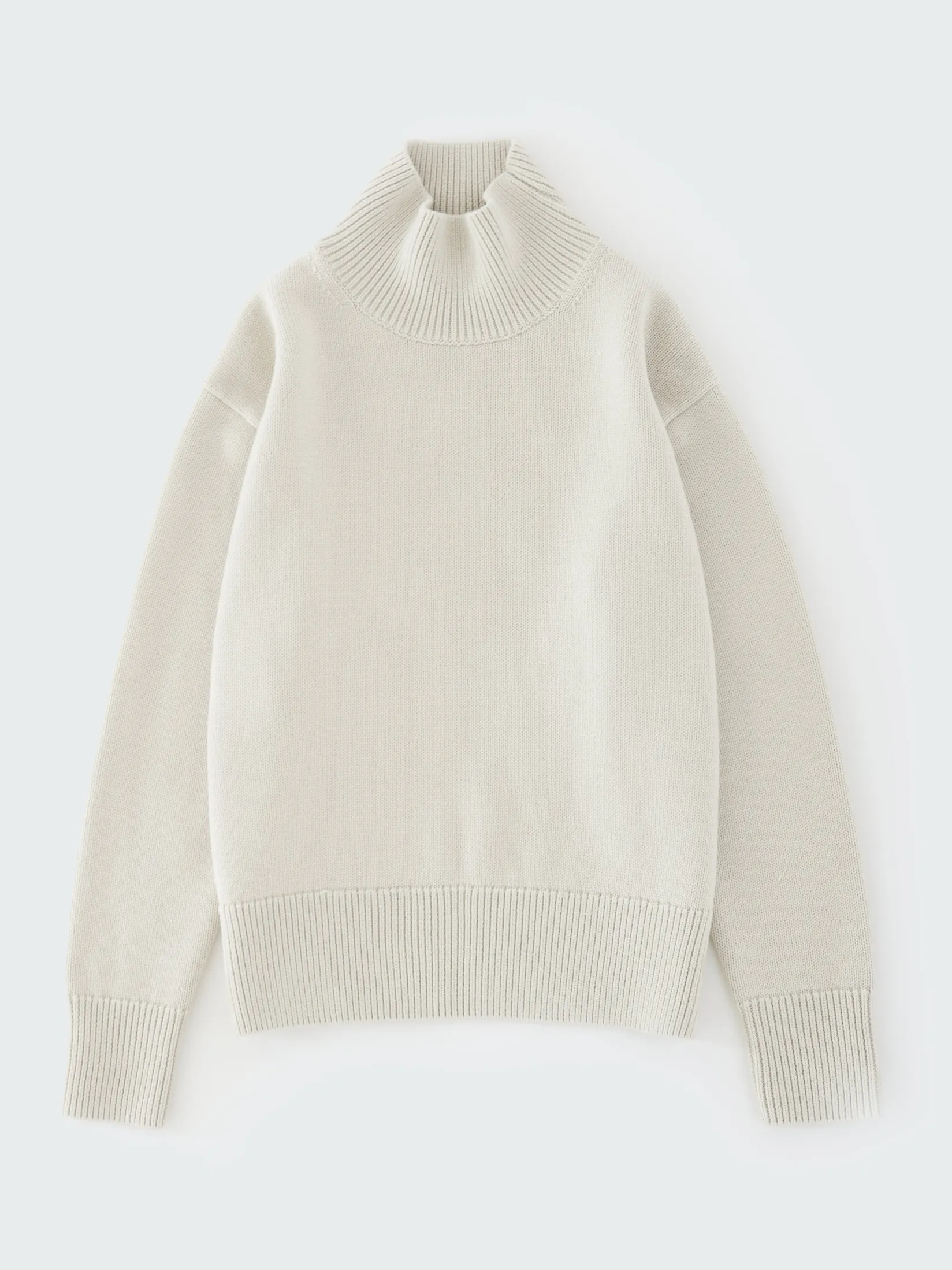 Discount Studio Nicholson Patria Knit Dove