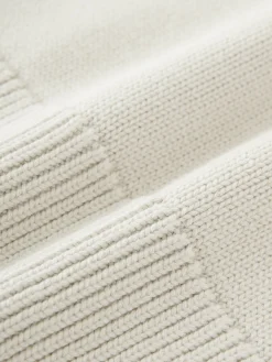 Discount Studio Nicholson Patria Knit Dove