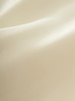 New Studio Nicholson Phelps Viscose Jacket Parchment