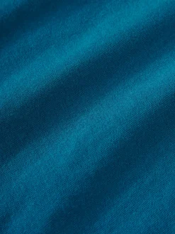 Online Studio Nicholson Piu T-Shirt Hockney Blue