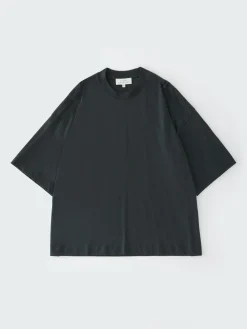 Fashion Studio Nicholson Piu T-shirt Dark Fir