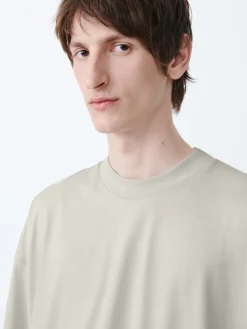 Hot Studio Nicholson Piu T-Shirt Dove